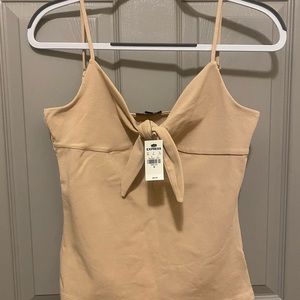 Express Woman’s tank top (medium)